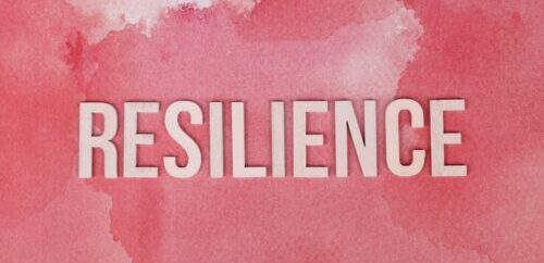Resilience